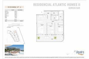 Appartamento di lusso di 3 camere - Torviscas Alto - Atlantic Homes (3)