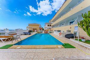 1 slaapkamer Appartement - San Eugenio Alto - Florida Park (3)