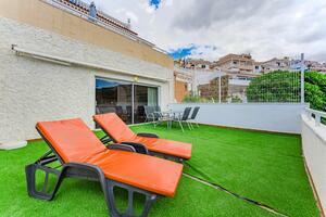 1 slaapkamer Appartement - San Eugenio Alto - Florida Park (2)
