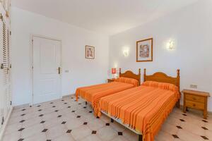 1 slaapkamer Appartement - San Eugenio Alto - Florida Park (3)