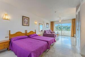 27 Bedroom Hotel - San Eugenio Alto - Florida Park (0)