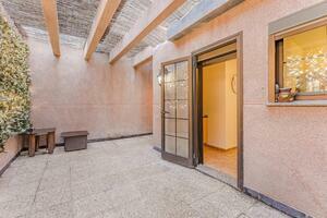 3 slaapkamers Townhouse - El Médano (2)