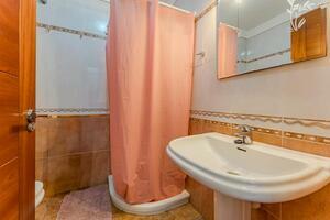 3 slaapkamers Townhouse - El Médano (0)