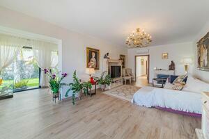 Villa di 3 Camere - Caldera del Rey  (1)