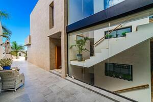 Villa di 3 Camere - Caldera del Rey  (3)