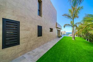 Villa di 3 Camere - Caldera del Rey  (1)