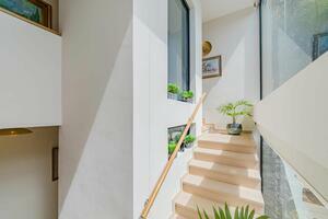 Villa di 3 Camere - Caldera del Rey  (0)