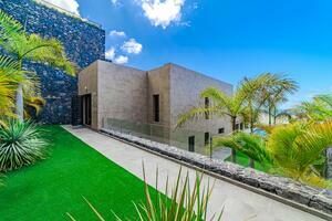 Villa di 3 Camere - Caldera del Rey  (1)