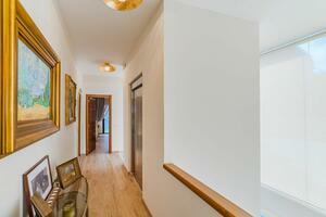 Villa di 3 Camere - Caldera del Rey  (1)