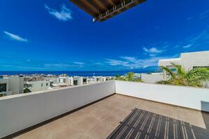 Villa di 3 Camere - Caldera del Rey  (1)