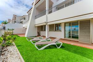 Appartamento di 3 Camere -  La Caleta - Magnolia Golf Resort (1)