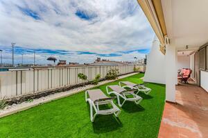 Appartamento di 3 Camere -  La Caleta - Magnolia Golf Resort (2)