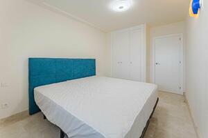Appartamento di 3 Camere -  La Caleta - Magnolia Golf Resort (3)