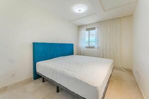 Appartamento di 3 Camere -  La Caleta - Magnolia Golf Resort (2)
