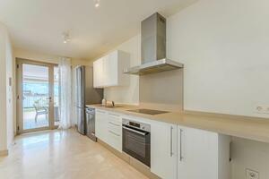Appartamento di 3 Camere -  La Caleta - Magnolia Golf Resort (3)