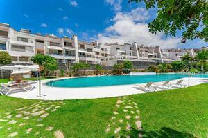 Appartamento di 3 Camere -  La Caleta - Magnolia Golf Resort (3)