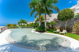 Appartamento di 3 Camere -  La Caleta - Magnolia Golf Resort (0)