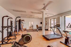 Appartamento di 3 Camere -  La Caleta - Magnolia Golf Resort (1)