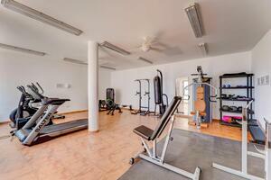 Appartamento di 3 Camere -  La Caleta - Magnolia Golf Resort (2)