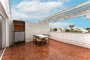 1 Bedroom Apartment - Torviscas Alto - Villas Canarias (3)