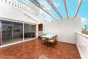 1 Bedroom Apartment - Torviscas Alto - Villas Canarias (0)