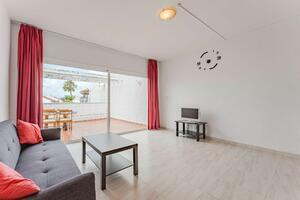 1 Bedroom Apartment - Torviscas Alto - Villas Canarias (3)