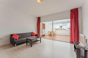 1 Bedroom Apartment - Torviscas Alto - Villas Canarias (0)