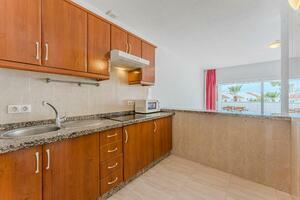 1 Bedroom Apartment - Torviscas Alto - Villas Canarias (1)