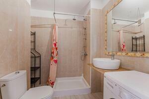 1 Bedroom Apartment - Torviscas Alto - Villas Canarias (3)