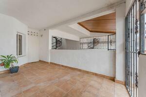 1 Bedroom Apartment - Torviscas Alto - Villas Canarias (1)