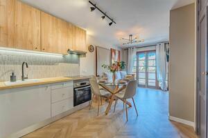 Apartamento de 1 dormitorio - Torviscas Alto (1)