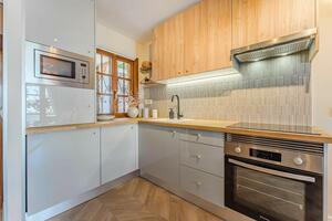 Apartamento de 1 dormitorio - Torviscas Alto (2)