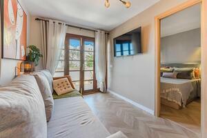 Apartamento de 1 dormitorio - Torviscas Alto (0)