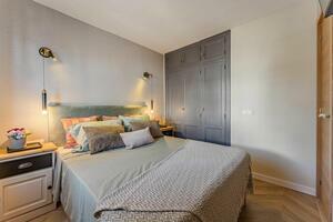 Apartamento de 1 dormitorio - Torviscas Alto (1)