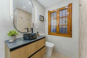 Apartamento de 1 dormitorio - Torviscas Alto (0)