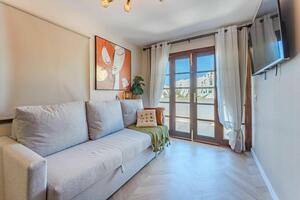 Apartamento de 1 dormitorio - Torviscas Alto (0)