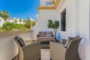 Apartamento de 1 dormitorio - Torviscas Alto (0)