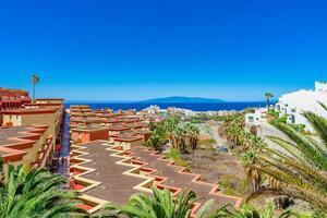 Apartamento de 1 dormitorio - Torviscas Alto (2)