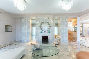 Luxury 7 Bedroom Villa - San Eugenio Alto - Villa Esther (3)
