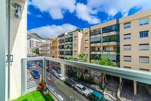 2 slaapkamers Penthouse - Santa Cruz (0)