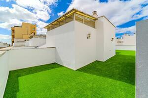 2 slaapkamers Penthouse - Santa Cruz (1)