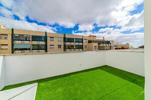 2 slaapkamers Penthouse - Santa Cruz (2)