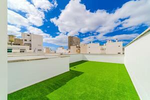 2 slaapkamers Penthouse - Santa Cruz (3)