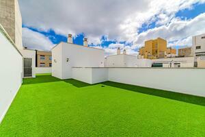 2 slaapkamers Penthouse - Santa Cruz (0)