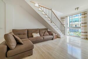 2 slaapkamers Penthouse - Santa Cruz (0)