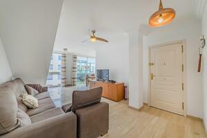 2 slaapkamers Penthouse - Santa Cruz (1)