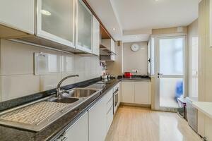 2 slaapkamers Penthouse - Santa Cruz (3)