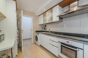 2 slaapkamers Penthouse - Santa Cruz (0)
