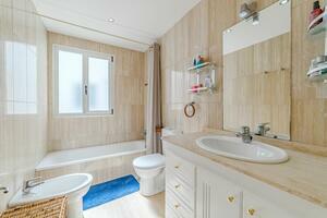 2 slaapkamers Penthouse - Santa Cruz (3)