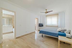 2 slaapkamers Penthouse - Santa Cruz (0)